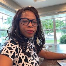 Phoebe Julia Edwards