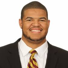 Excited for this opportunity!