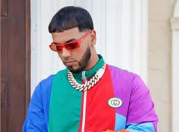 Los acosta mix 100% para llorar agusto. Anuel Aa Anuncio Su Retiro Despues De Los Latin Grammy Actualidad Es