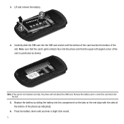 Can i do it on my own? Samsung Sgh T139 Insert Sim