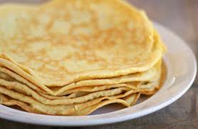 Resultado de imagem para panqueca