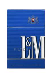 L&M 100 BLUE BX – Fresno Wholesale Inc. dba Best Buy Cash & Carry