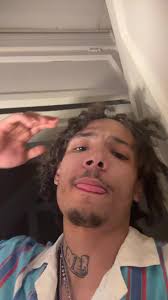 Jayden Simpson Kicked Out