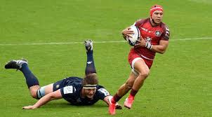 List by number, name, school. European Professional Club Rugby Stade Toulousain