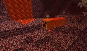Lava Snake More Mobs Mod Wiki