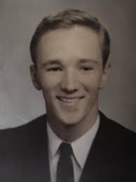 Gerald "Jerry" Smith Obituary