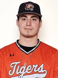 2022 Baseball Roster