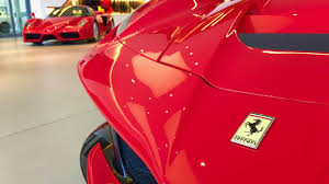 Maybe you would like to learn more about one of these? The Origin Of Ferrari S Prancing Horse