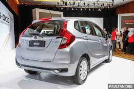 Bhd amat mementingkan kesan terhadap alam sekitar. Honda Jazz Hybrid 2017 Bagaimana Sistem Hibrid I Dcd Berfungsi Dan Apa Perbezaannya Dengan Ima Paultan Org