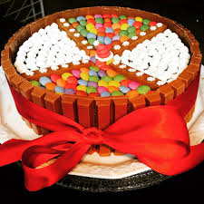 We would like to show you a description here but the site won't allow us. Jana Ina Zarrella Weihnachten Kann Kommen Cake Kuchen Backen Baking Christmas Delicious Kitkat Smarties Mama Facebook