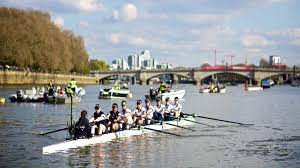 Aluminum utility and hunting boats for shallow rivers. A Guide To The 2019 Boat Race British Rowing
