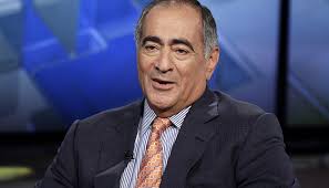 Sources: John Mack pitches GE