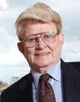 Robert Fraser Obituary