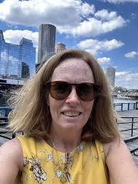 After a 39 year insurance career, that's a wrap!