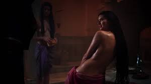 Tuba Buyukustun naked - Rise of Empires Ottoman s01e03 (2020)