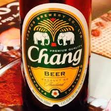 Chang Beer Lager Beer Lager Sonson