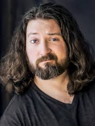 Blue Ridge Comedy Festival 2025