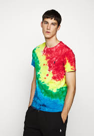 Maybe you would like to learn more about one of these? Polo Ralph Lauren T Shirt Print Multi Coloured Mehrfarbig Zalando De