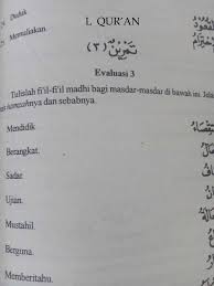 Cari produk buku agama islam. Terjemah Nahwu Wadih Juz 3 Buku Terjemah Kitab Nahwu Wadhih Jilid 3 Nahwu Wadeh Bahasa Arab Lazada Indonesia