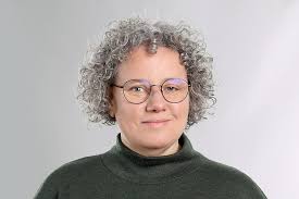 Mitarbeiterinnen und Mitarbeiter der Akademie für Öffentliches  Gesundheitswesen