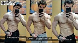 How To Get Shredded 6 Insider Secrets To Shred Fat Fast