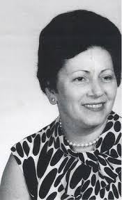 Alma Perrone Obituary