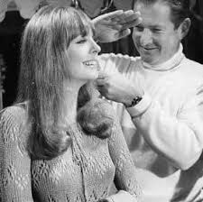Happy Birthday to Diane Keaton! She was born as Diane Hall in Los Angeles,  California. Her mother, Dorothy Deanne (née Keaton), was a homemaker and  amateur photographer; her father, John Newton Ignatius "