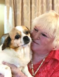 Obituary information for Dorothy Jean Philpot