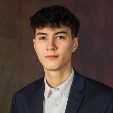 Adam Tran's Instagram, Twitter & Facebook