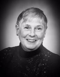 Florence Hoult (nee Day)