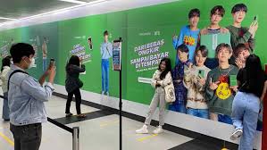 In the trio of powerful entertainment companies in korea, with top . K Pop Boom In Indonesia Gives South Korean Companies An Edge Nikkei Asia