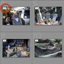 You'll need to experiment with your own images to see what. Working With Image Stacks In Lightroom Tipsquirrel