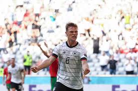 „die welt bietet ihnen news und hintergründe zur deutschland scheidet bei der em gegen england aus. Em Deutschland Gegen England So Sollte Das Dfb Team Spielen