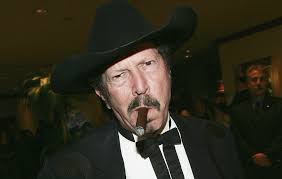Kinky Friedman Dead: Musician, Writer & Satirist Was 79