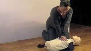 قبلة الحياة و أهم الإسعافات الأولية اللازمة لإنقاذك