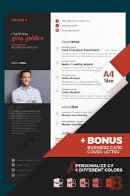 Matthew Gray Gubler Business Analyst Resume Template 67112 Business Analyst Resume Business Analyst Resume Template