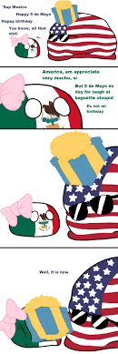 Happy Cinco De Mayo Meme By Trainableiowa0 Memedroid