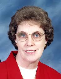 Obituary information for Ann Bailey Houchins