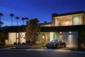 Cons and modern siding info. 15 Garage Doors Designs Which Blend In The House Exterior Design