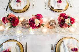 I would do their classroom parties and get the kids a gift but i never really. Beautiful Valentine S Day Table Setting Ideas Jane At Home