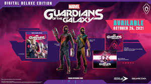 The guardians of the galaxy discover an artifact of great power and must defend it from those who want to possess it while also deciding whether to in fact this game hits you with the biggest decision i've seen across all of telltales titles and left me thoroughly scratching my head while holding my. Pre Purchase Marvel S Guardians Of The Galaxy On Steam