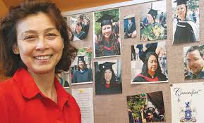 insideTRU: Spring 2006 Magazine