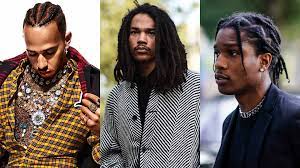 Braiding has been used to style and ornament human and animal hair for thousands of. Braids For Men How To Master Protective Styling British Gq