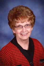 Betty Feaster Obituary