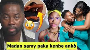 Renmen moun ki renmen w episode#7 dayoo mete ti gens deyò Ann swiv sak pral  rive