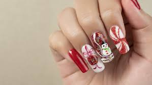 Maybe you would like to learn more about one of these? Nail Shop Near Me The Warm Glow