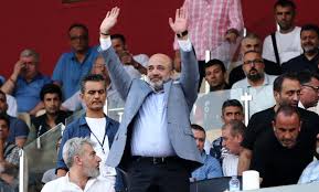 Berat albayrak'ın saklanmaya ihtiyaç duyacak bir durumu yok. Erdogan In Karariyla Istanbul Da 172 Bin Metrekarelik Arsa Tahsis Edildi Panorama News
