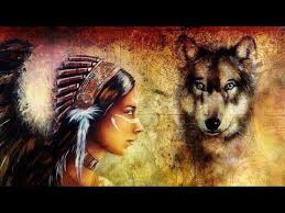 Native American Music And Nature Sounds Flute Forest And River Meditation Nature M Native American Music Native American Flute Music American Indian Music