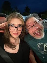 I am a trans woman. I am not violent. I do not like guns. I have a job.  I've been married monogamously for 17 years. And I love our country. Please  don't