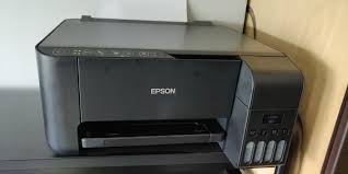 This file contains the installer to obtain everything you need to use your epson printer. Epson Printer Epson L3150 Printer Electronics Computers Others On Carousell